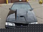 1993 Ford Mustang Picture 2