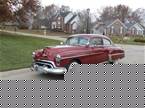 1950 Oldsmobile Sedanette Picture 2