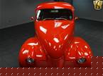 1940 Chevrolet Coupe Picture 2