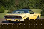 1972 Dodge Challenger Picture 2