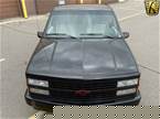 1991 Chevrolet C1500 Picture 2
