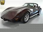 1975 Chevrolet Corvette Picture 2