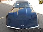 1968 Chevrolet Corvette Picture 2