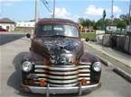 1954 Chevrolet Panel Truck Picture 2