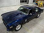 1973 Chevrolet Nova Picture 2