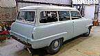 1954 Plymouth Plaza Wagon Picture 2