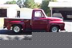 1955 Ford F100 Picture 2