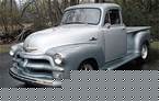 1955 Chevrolet 3100 Picture 2