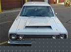 1967 Plymouth Belvedere Picture 2