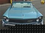 1959 Lincoln Continental Picture 2