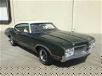 1970 Oldsmobile 442 Picture 2