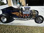 1923 Ford T Bucket Picture 2