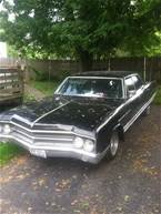 1965 Buick Electra Picture 2