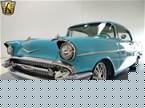 1957 Chevrolet Bel Air Picture 2