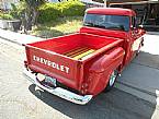 1955 Chevrolet Custom Cab Picture 2