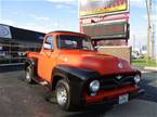 1955 Ford F100 Picture 2