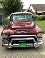 1955 GMC 100 Picture 2