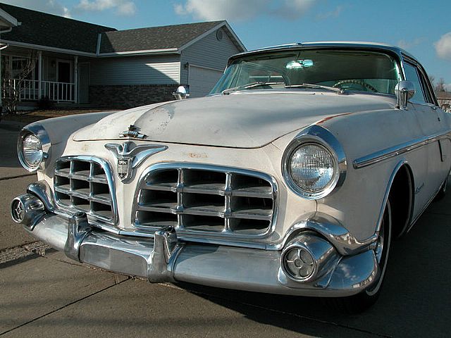 1981 Chrysler imperial sale texas #5