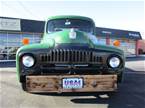 1955 International Harvester Picture 2