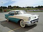 1955 Oldsmobile Holiday 88 Picture 2