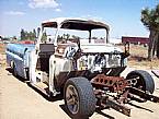 1955 Chevrolet Truck Picture 2