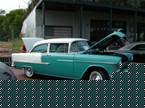 1955 Chevrolet Bel Air Picture 2