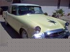 1955 Studebaker Commander Picture 2