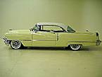 1956 Cadillac Coupe DeVille Picture 2