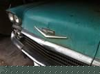 1958 Chevrolet Bel Air Picture 2