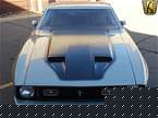 1971 Ford Mustang Picture 2