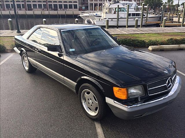 Mercedes benz for sale panama city fl #3