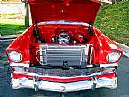 1956 Chevrolet Bel Air Picture 2