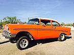 1956 Chevrolet Bel Air Picture 2