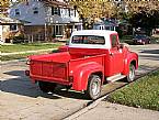 1956 Ford F100 Picture 2