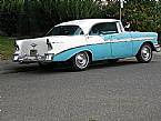 1956 Chevrolet Bel Air Picture 2