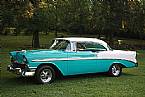 1956 Chevrolet Bel Air Picture 2