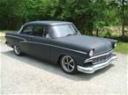 1956 Ford Customline Picture 2