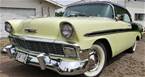 1956 Chevrolet Bel Air Picture 2