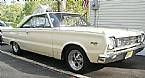 1966 Plymouth Satellite Picture 2