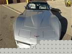 1981 Chevrolet Corvette Picture 2