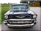 1957 Chevrolet Bel Air Picture 2