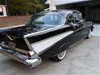 1957 Chevrolet Bel Air Picture 2