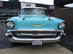 1957 Chevrolet Bel Air Picture 2