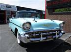 1957 Chevrolet Bel Air Picture 2
