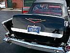 1957 Chevrolet Bel Air Picture 2