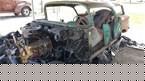 1957 Oldsmobile Fiesta Picture 2