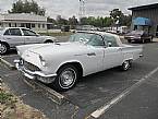 1957 Ford Thunderbird Picture 2