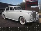 1957 Bentley S1 Picture 2
