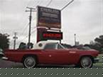 1957 Ford Thunderbird Picture 2