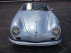 1957 Porsche Carrera Picture 2